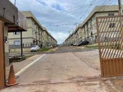 Apartamento para Venda em Cidade Ocidental/GO Mansões...