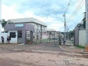 Apartamento para Venda em Cidade Ocidental/GO Mansões...