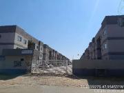 Apartamento para Venda em Cidade Ocidental/GO Mansões...