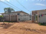 Apartamento para Venda em Cidade Ocidental/GO Mansões...