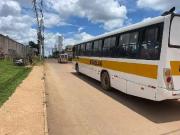 Apartamento para Venda em Cidade Ocidental/GO Mansões...