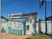 Apartamento para Venda em Cidade Ocidental/GO Mansões...