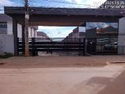 Apartamento para Venda em Cidade Ocidental/GO Mansões...