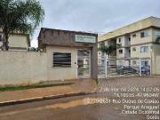 Apartamento para Venda em Cidade Ocidental/GO Mansões...