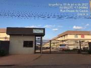 Apartamento para Venda em Cidade Ocidental/GO Mansões...