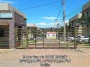 Apartamento para Venda em Cidade Ocidental/GO Mansões...