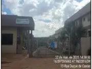 Apartamento para Venda em Cidade Ocidental/GO Mansões...