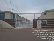 Apartamento para Venda em Cidade Ocidental/GO Mansões...