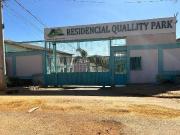 Apartamento para Venda em Cidade Ocidental/GO Mansões...