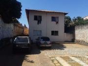 Apartamento para Venda em Cidade Ocidental/GO Ocidental...