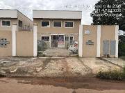 Apartamento para Venda em Cidade Ocidental/GO Parque...