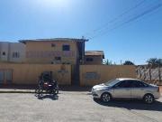 Apartamento para Venda em Cidade Ocidental/GO Parque...