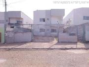 Apartamento para Venda em Cidade Ocidental/GO Parque...