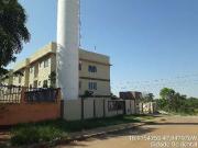 Apartamento para Venda em Cidade Ocidental/GO Parque...