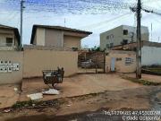 Apartamento para Venda em Cidade Ocidental/GO Parque...