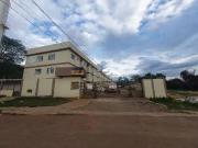 Apartamento para Venda em Cidade Ocidental/GO Parque...