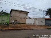 Apartamento para Venda em Cidade Ocidental/GO Parque...