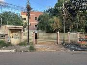 Apartamento para Venda em Cidade Ocidental/GO Parque...