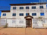 Apartamento para Venda em Cidade Ocidental/GO Parque...