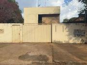 Apartamento para Venda em Cidade Ocidental/GO Parque...