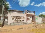 Apartamento para Venda em Cidade Ocidental/GO Parque...