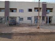 Apartamento para Venda em Cidade Ocidental/GO Parque...