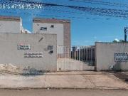 Apartamento para Venda em Cidade Ocidental/GO Parque...