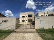 Apartamento para Venda em Cidade Ocidental/GO Parque...