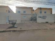 Apartamento para Venda em Cidade Ocidental/GO Parque...