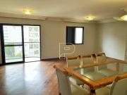 Apartamento para venda em Cidade São Francisco em São...