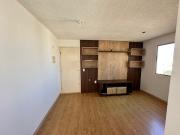 Apartamento para venda em Cidade Satélite Íris em...