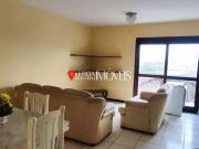 Apartamento para Venda em Cidreira/RS Centro 2 Quartos