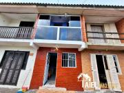 Apartamento para Venda em Cidreira/RS Nazaré 2 Quartos