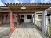 Apartamento para Venda em Cidreira/RS Salinas 1 Quartos