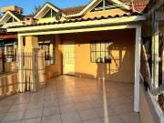 Apartamento para Venda em Cidreira/RS Salinas 1 Quartos