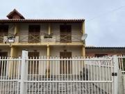 Apartamento para Venda em Cidreira/RS Salinas 2 Quartos