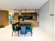 Apartamento indisponível em City América com 3 quartos,...