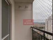 Apartamento para venda em Cocaia de 56.00m² com 3...