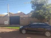 Apartamento para Venda em Colômbia/SP Centro 2 Quartos