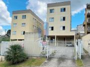 Apartamento para Venda em Colombo, MARACANA, 2...