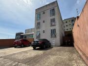 Apartamento para Venda em Colombo/PR Atuba 2 Quartos