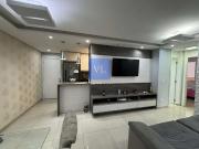 Apartamento para Venda em Colombo/PR Atuba 2 Quartos