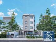 Apartamento para Venda em Colombo/PR Atuba 3 Quartos