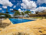 Apartamento para Venda em Colombo/PR Atuba 3 Quartos