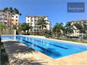 Apartamento para Venda em Colombo/PR Atuba 3 Quartos