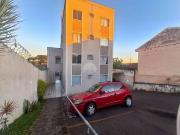 Apartamento para Venda em Colombo/PR Campo Pequeno 2 Quartos