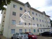 Apartamento para Venda em Colombo/PR Campo Pequeno 2 Quartos