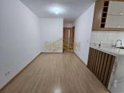 Apartamento para Venda em Colombo/PR Campo Pequeno 2 Quartos