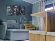 Apartamento para Venda em Colombo/PR Fátima 1 Quartos