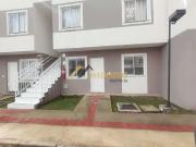 Apartamento para Venda em Colombo/PR Guaraituba 2 Quartos